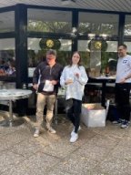 19. Bergedorfer Meisterschaften Erwachsene 2022